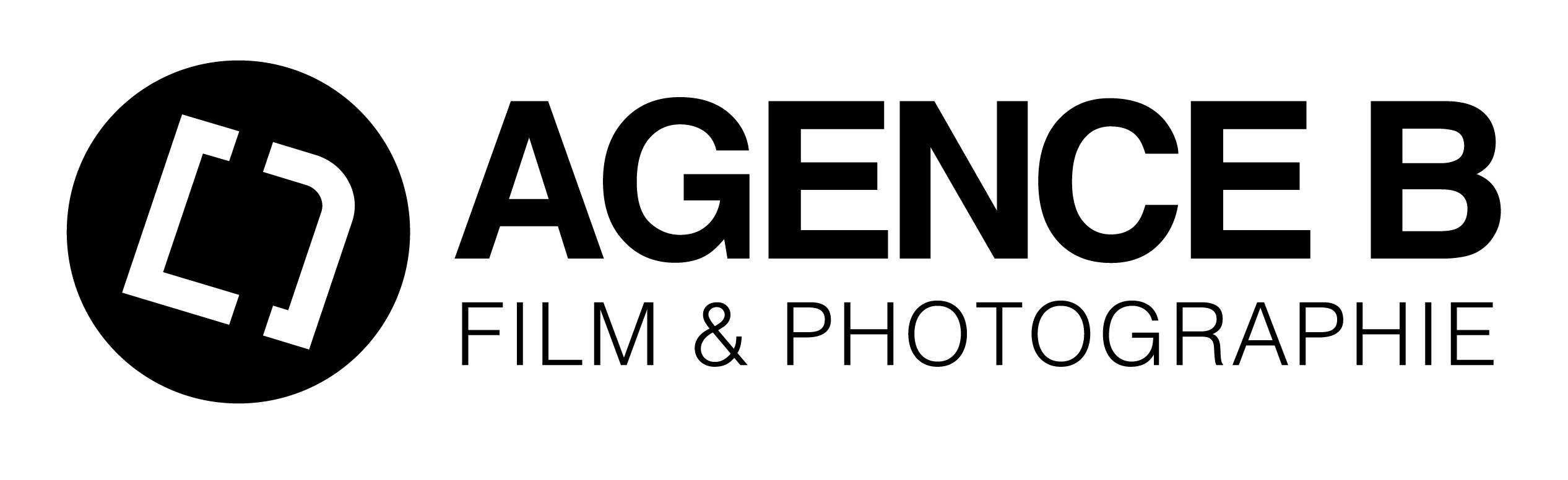 Agence B - Film et photographie