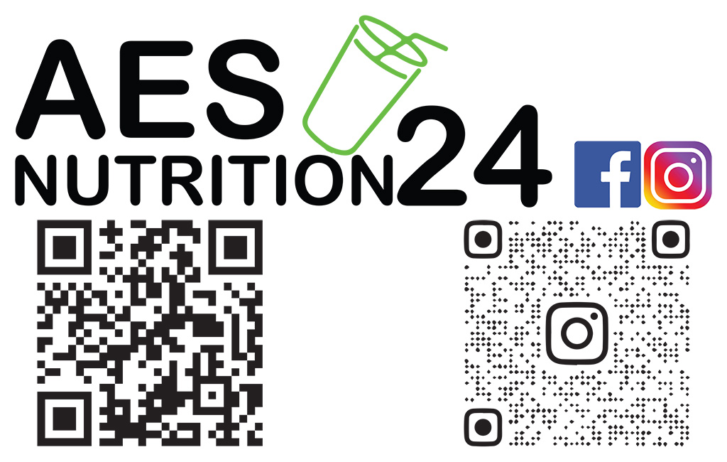 AES Nutrition